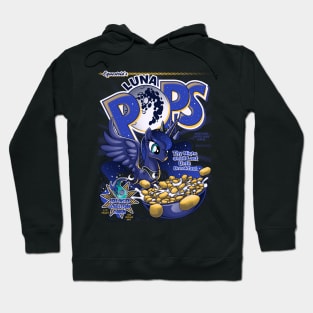 Equestria's Luna Pops Hoodie